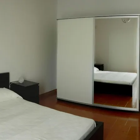 Gasthof White Flowers Quadrupla Con Garage Privato In Centro *